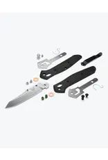 Benchmade Osborne Noir G10 Benchmade Osborne Noir G10