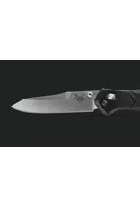 Benchmade Osborne Black G10