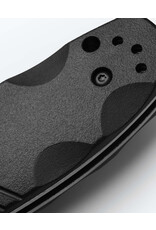 Benchmade Mini Barrage Black Valox Benchmade Mini Barrage Black Valox