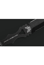 Benchmade SOCP Dagger Black Sheath