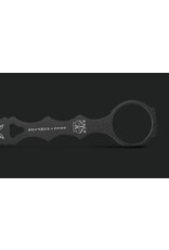 Benchmade SOCP Dagger Black Sheath
