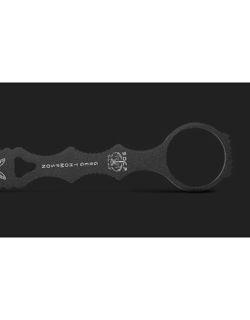 Benchmade SOCP Dagger Black Sheath