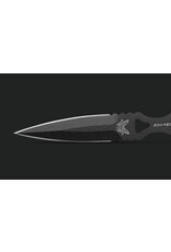 Benchmade SOCP Dagger Black Sheath