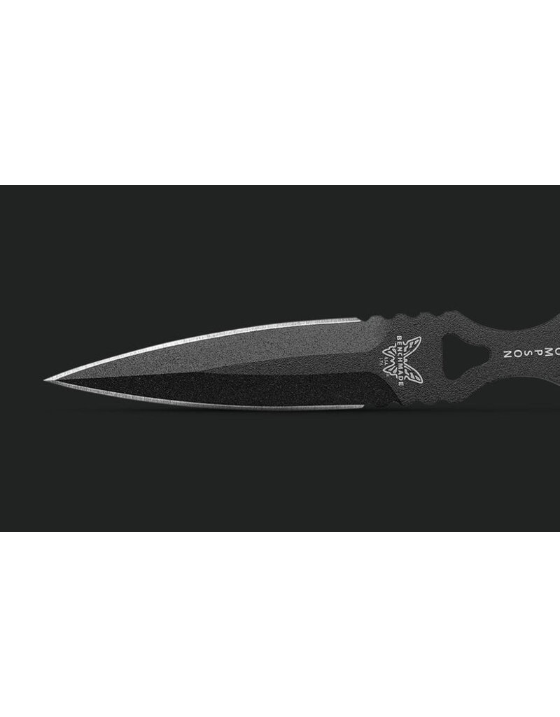 Benchmade SOCP Dagger Black Sheath