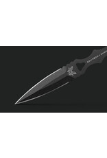 Benchmade SOCP Dagger Black Sheath