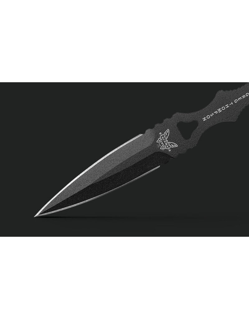 Benchmade SOCP Dagger Black Sheath