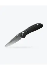 Benchmade Griptilian Noir