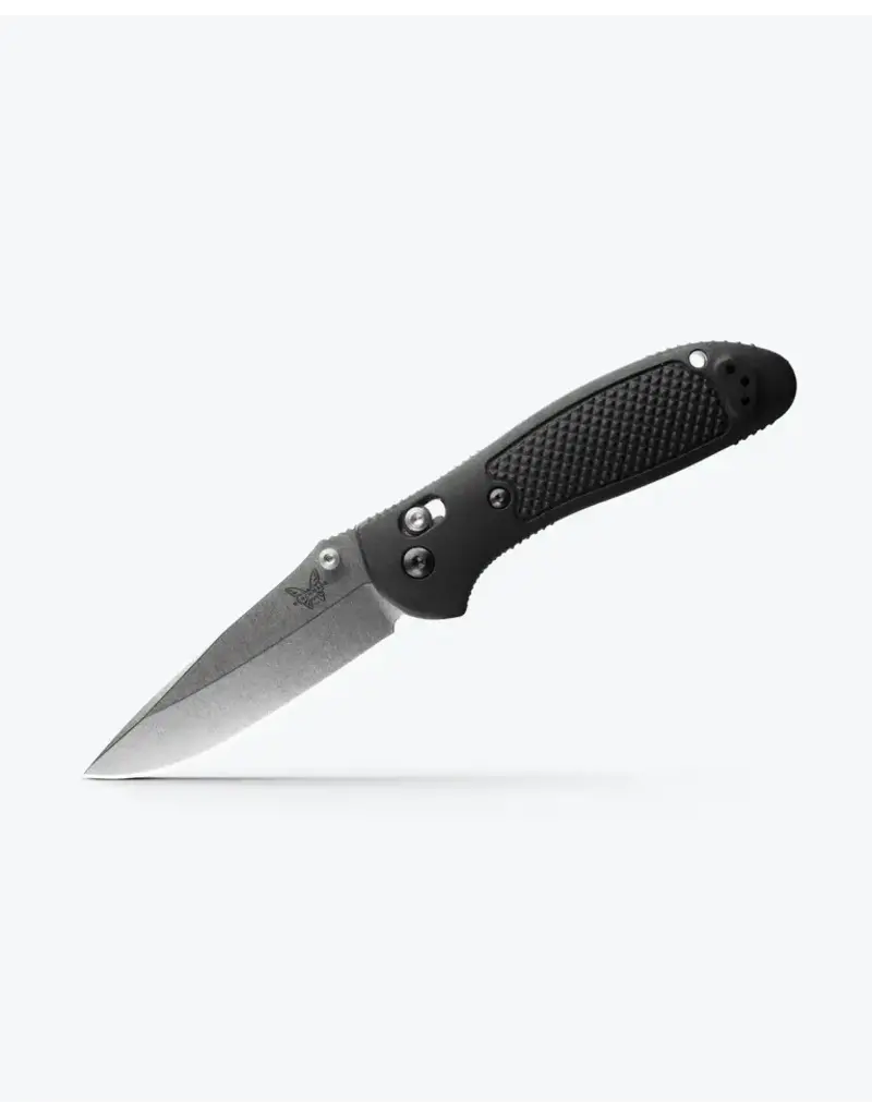 Benchmade Griptilian Noir