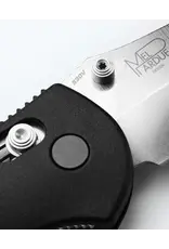 Benchmade Griptilian Black