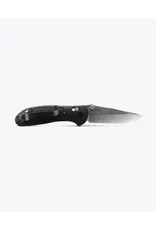 Benchmade Griptilian Noir