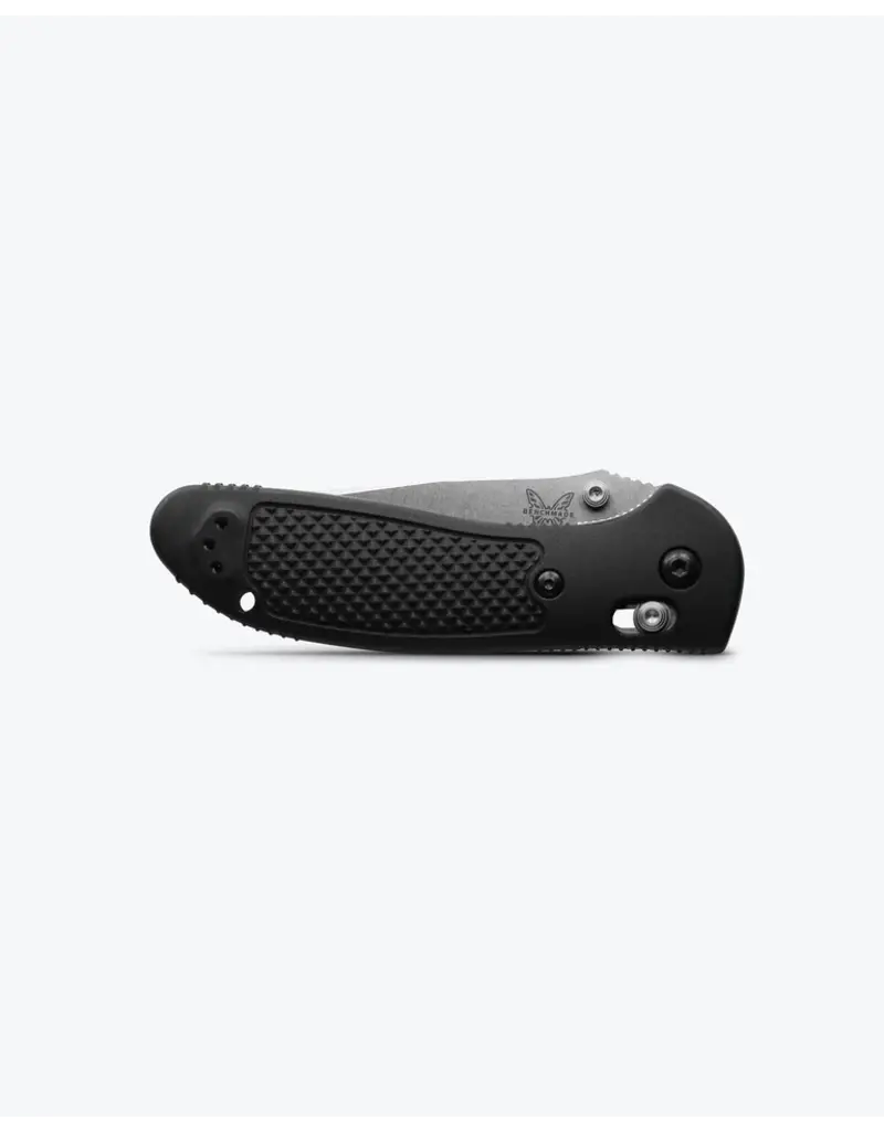Benchmade Griptilian Black