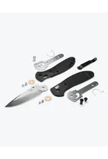 Benchmade Griptilian Black