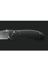 Benchmade Griptilian Black