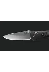 Benchmade Griptilian Noir