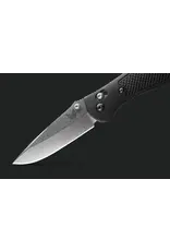 Benchmade Griptilian Noir