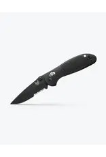 Benchmade Mini Griptilian Black Benchmade Mini Griptilian Black