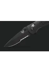 Benchmade Mini Griptilian Noir Benchmade Mini Griptilian Noir