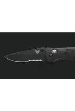 Benchmade Mini Griptilian Black Benchmade Mini Griptilian Black