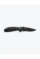 Benchmade Mini Griptilian Black Benchmade Mini Griptilian Black