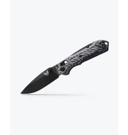 Benchmade Mini Freek Multicolor G10