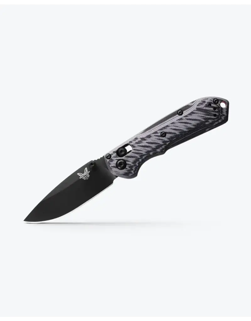 Benchmade Mini Freek Multicolor G10