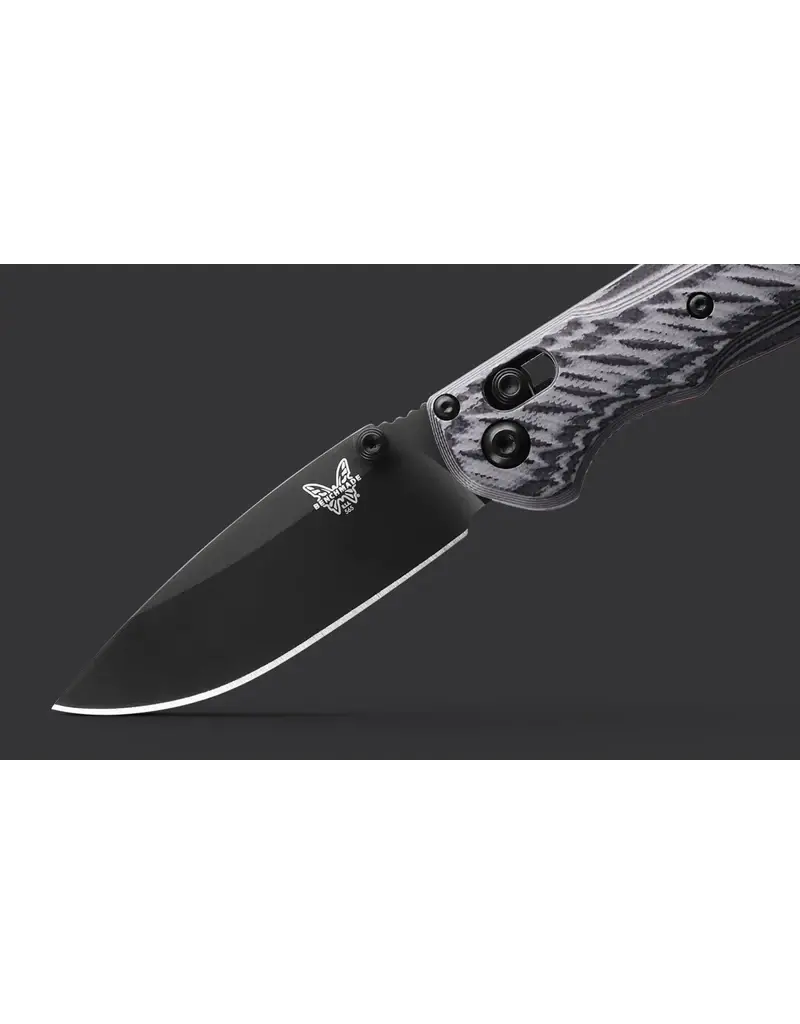 Benchmade Mini Freek Multicolor G10