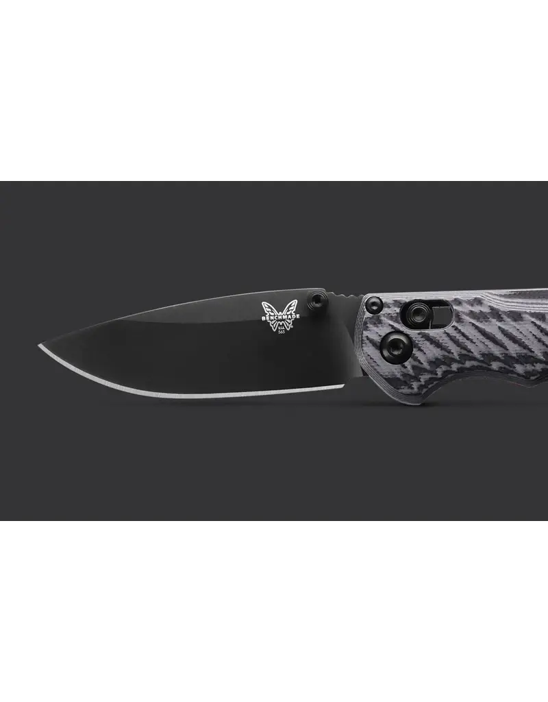 Benchmade Mini Freek Multicolor G10