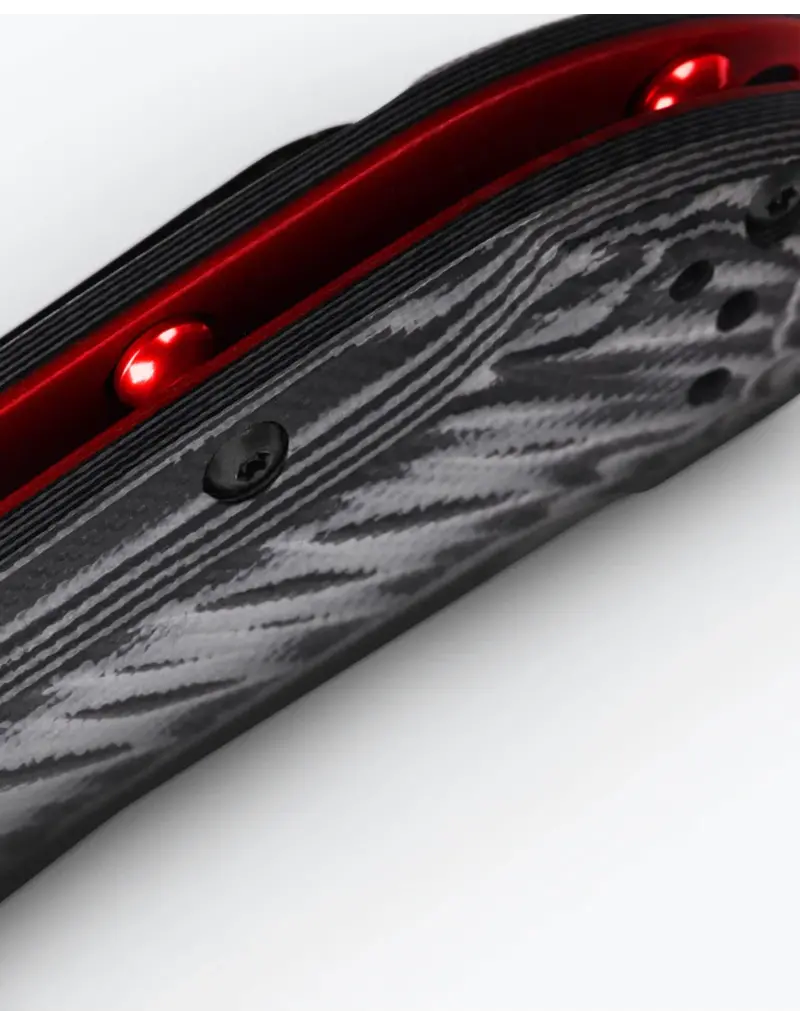 Benchmade Mini Freek Multicolor G10