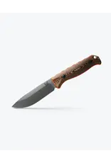 Benchmade Fixed Saddle Mountain