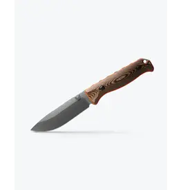Benchmade Fixed Saddle Mountain
