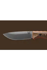 Benchmade Fixed Saddle Mountain