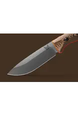 Benchmade Fixed Saddle Mountain