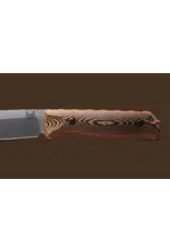 Benchmade Fixed Saddle Mountain