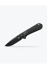 Benchmade Redoubt Noir Benchmade Redoubt Noir