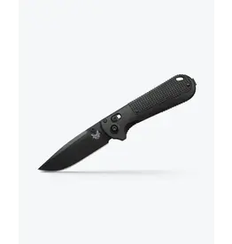 Benchmade Redoubt Black