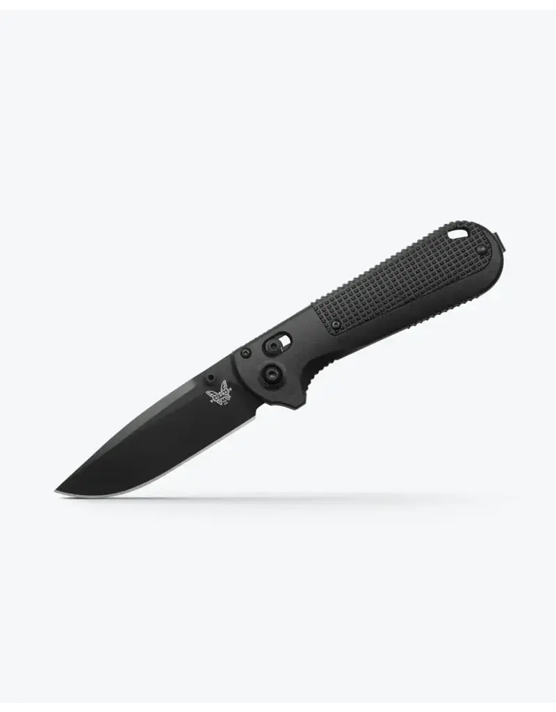 Benchmade Redoubt Black