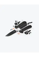 Benchmade Redoubt Black Benchmade Redoubt Black