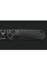 Benchmade Redoubt Black Benchmade Redoubt Black