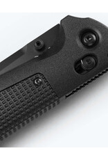 Benchmade Redoubt Black Benchmade Redoubt Black