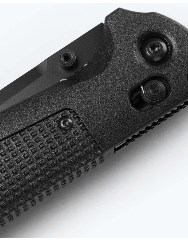 Benchmade Redoubt Black