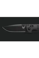 Benchmade Redoubt Noir Benchmade Redoubt Noir