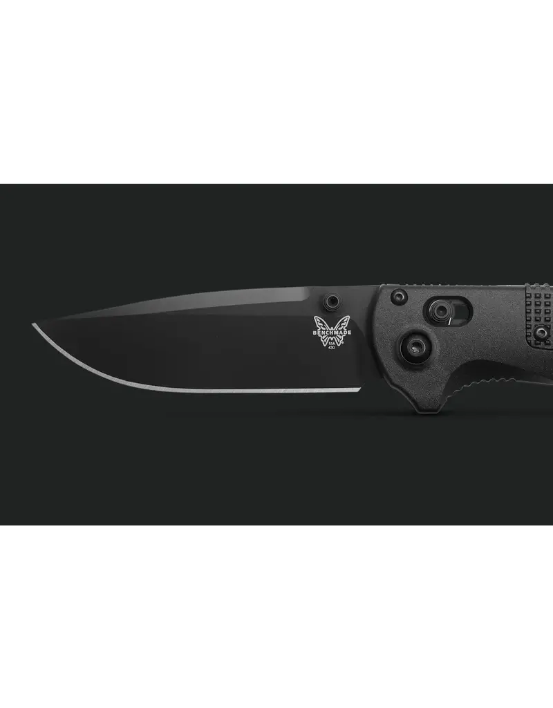Benchmade Redoubt Noir
