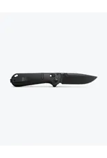 Benchmade Redoubt Noir Benchmade Redoubt Noir