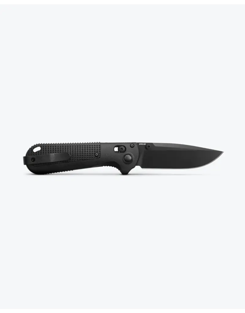 Benchmade Redoubt Noir