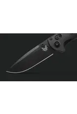 Benchmade Redoubt Black Benchmade Redoubt Black