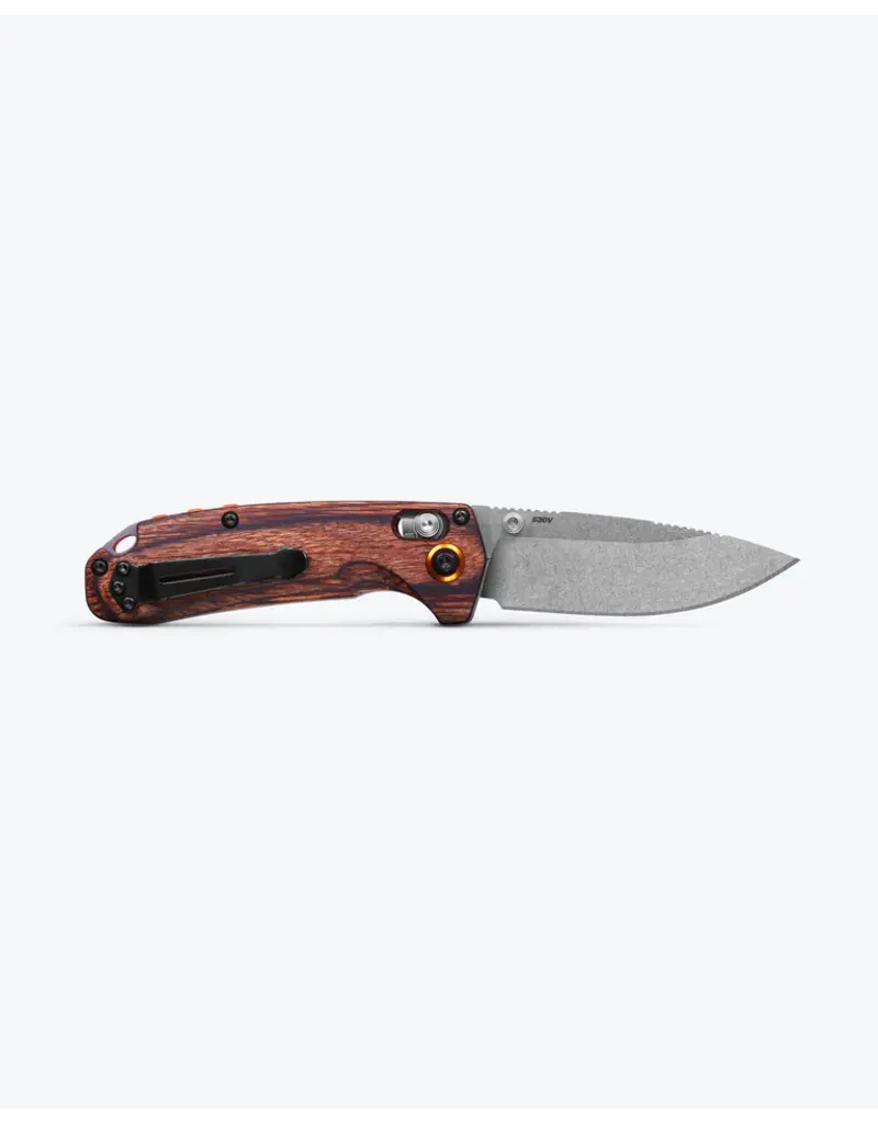 Benchmade North Fork