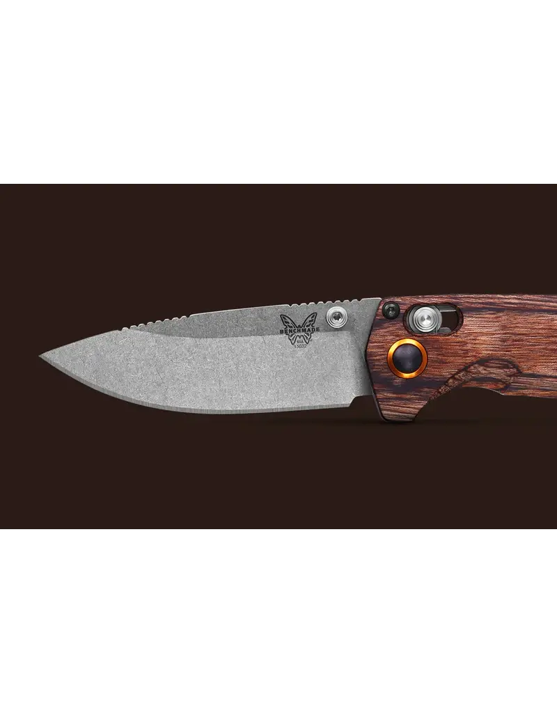 Benchmade North Fork
