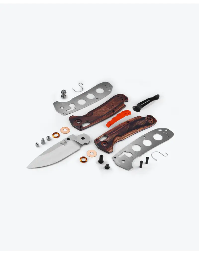 Benchmade North Fork