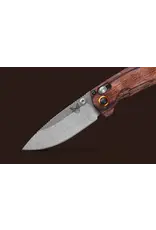 Benchmade North Fork Benchmade North Fork