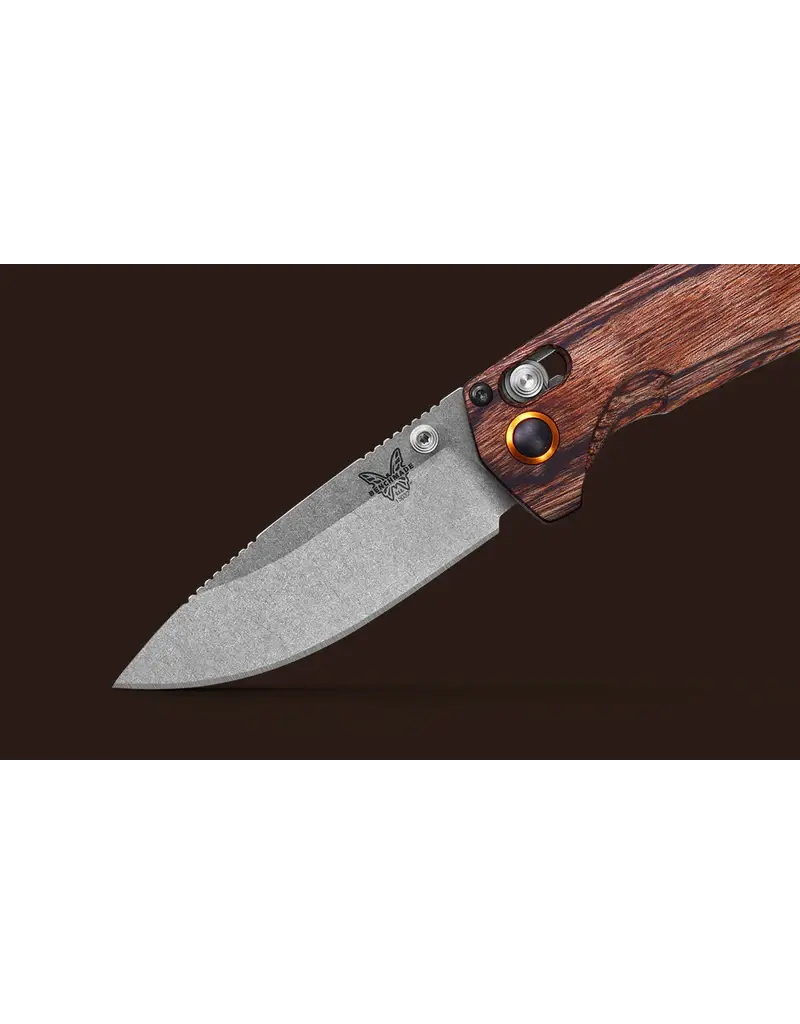 Benchmade North Fork